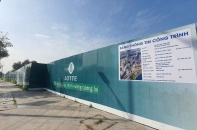 TP.HCM thu hơn 270.500 tỷ đồng trong 9 tháng từ kinh doanh bất động sản