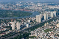 TP.HCM lập ban chỉ đạo triển khai chiến dịch làm giàu, làm sạch dữ liệu đất đai TP.HCM lập ban chỉ đạo triển khai chiến dịch làm giàu, làm sạch dữ liệu đất đai