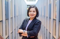 Xây dựng bản sắc riêng của Trung tâm tài chính quốc tế tại TP.HCM