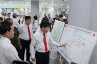 Các đại biểu gửi gắm niềm tin và khát vọng trước thềm Đại hội Đảng bộ TP.HCM