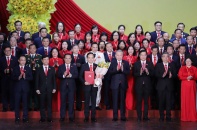 Danh sách 110 thành viên Ban Chấp hành Đảng bộ TP.HCM nhiệm kỳ 2025 - 2030