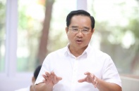 Dự kiến trong năm 2026, TP.HCM sẽ hoàn tất lập lại quy hoạch