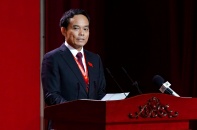 Bí thư Trần Lưu Quang: Nguồn lực lớn nhất của TP.HCM là những người dám nghĩ, biết làm