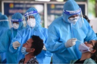 TP.HCM lấy ý kiến nhân dân về công trình Đài tưởng niệm nạn nhân Covid-19 TP.HCM lấy ý kiến nhân dân về công trình Đài tưởng niệm nạn nhân Covid-19