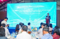 TP.HCM sẽ dùng trụ sở dôi dư để phát triển giáo dục, y tế và tăng mảng xanh