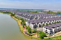 Gần 2.400 nhà phố, biệt thự tại Aqua City đủ điều kiện mua bán