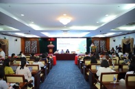 Ngày mai (21/11), Liên hoan Phim Việt Nam lần thứ XXIV khai mạc tại TP.HCM