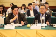 Doanh nghiệp FDI muốn tăng ưu đãi, đơn giản thủ tục đầu tư nhà lưu trú công nhân