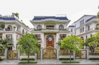 Van Phuc City: Bản giao hưởng của đẳng cấp, tinh hoa và giá trị tương lai