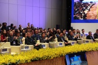 Các tập đoàn toàn cầu hiến kế đưa TP.HCM trở thành điểm đến đầu tư chiến lược