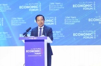 Chủ tịch UBND TP.HCM kêu gọi cùng chung tay, kiến tạo một Thành phố mới