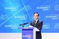 Chuyển đổi xanh, chuyển đổi số đã trở thành mệnh lệnh của thời đại