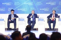 Thứ trưởng Đỗ Thành Trung: Việt Nam dự kiến cần 28 tỷ USD phục vụ chuyển đổi xanh