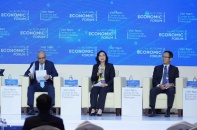 Thứ trưởng Phan Thị Thắng: Sẽ rà soát, phê duyệt nhanh quy hoạch điện gió ngoài khơi