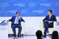 Thủ tướng chia sẻ những yếu tố định hình Việt Nam trong kỷ nguyên vươn mình