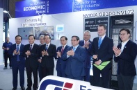 Thủ tướng: Tạo hành lang pháp lý đón nhận dòng vốn xanh, công nghệ xanh, công nghệ số