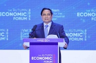 TP.HCM cần sẵn sàng tiên phong trở thành một sandbox mô hình kinh tế xanh, tài chính xanh