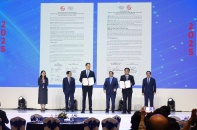 TP.HCM và WEF ra Tuyên bố chung thúc đẩy sản xuất thông minh và chuyển đổi công nghiệp