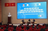 Cần sandbox cho ngành công nghệ sinh học để mở khóa thị trường tỷ USD