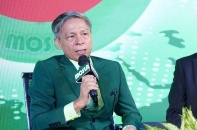 Tặng 1.000 bẫy muỗi cho cộng đồng, Mosla muốn xây dựng “Trung tâm diệt muỗi” tại TP.HCM