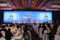 Khai mạc Diễn đàn M&A Việt Nam 2025: Vị thế mới, Vận hội mới