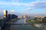 TP.HCM muốn lập quy hoạch tổng thể theo thủ tục rút gọn