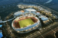 TP.HCM trình chủ trương đầu tư Khu thể thao Rạch Chiếc