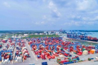TP.HCM xây cơ chế thành lập, mở rộng Khu thương mại tự do Cái Mép Hạ