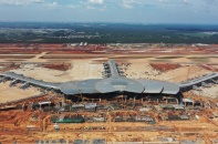 Đề xuất TP.HCM làm đầu mối triển khai tuyến metro Thủ Thiêm - Long Thành 84.750 tỷ đồng