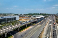 TP.HCM đề xuất bổ sung 5 tuyến metro kết nối Sân bay Long Thành, Bình Dương, Vũng Tàu