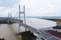 TP.HCM muốn chọn nhà đầu tư trong trường hợp đặc biệt xây cầu Cần Giờ, Phú Mỹ 2