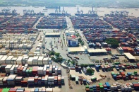 TP.HCM trình chủ trương đầu tư đường liên cảng Cát Lái - Phú Hữu, nối Vành đai 3