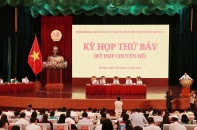 HĐND TP.HCM họp về bảng giá đất và loạt dự án hàng trăm nghìn tỷ đồng