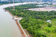 TP.HCM có thêm 64 khu đất tham gia thí điểm làm dự án nhà ở thương mại