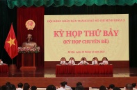 TP.HCM đầu tư 9.000 tỷ đồng xây mới hai bệnh viện