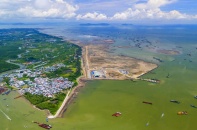 Năm 2025, hơn 684.800 tỷ đồng vốn đầu tư chảy vào kinh tế TP.HCM