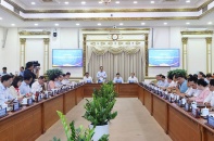 TP.HCM cần 880.000 tỷ đồng vốn đầu tư để đạt tăng trưởng hai con số