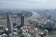 TP.HCM đã tháo gỡ 80 dự án tồn đọng, thị trường bất động sản tăng nhẹ