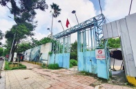 TP.HCM dùng 9 khu “đất vàng” làm công viên, vườn hoa tạm phục vụ Tết Bính Ngọ 2026