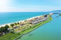 Novaland bảo lãnh cho công ty con vay tối đa 2.320 tỷ đồng tại MBBank