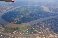 TP.HCM tìm nhà đầu tư chiến lược thực hiện dự án Bình Quới - Thanh Đa