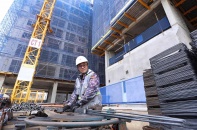 Khung pháp lý mới giúp ngành xây dựng “dễ thở”, mở dư địa thu hút đầu tư