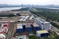 TP.HCM cần cách tiếp cận linh hoạt trong bố trí quỹ đất 20% làm nhà ở xã hội