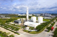 Dự kiến quý I/2026, TP.HCM có khu công nghiệp đầu tiên đạt chứng nhận sinh thái