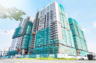 Novaland lãi hơn 1.800 tỷ đồng trong năm 2025