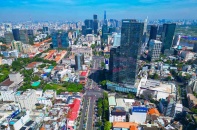 TP.HCM tổ chức Lễ hội đường sách Tết Bính Ngọ năm 2026 tại 3 khu vực