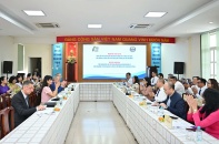 Ủy ban Thống kê Nhà nước Cộng hòa Azerbaijan thăm và làm việc tại Thống kê TP.HCM