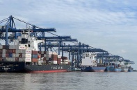 TP.HCM linh động xử lý để doanh nghiệp thông quan hàng hóa