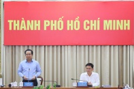 Chủ tịch UBND TP.HCM: Nhiều dự án quy mô lớn xuất hiện nhờ “cú hích” pháp lý
