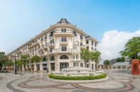 Dễ dàng sở hữu nhà phố Van Phuc City với ưu đãi 28%